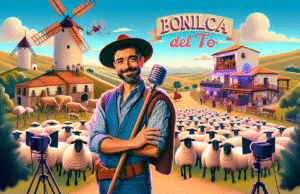Bonica del tó: el nuevo talent show rural que se estrena este domingo en CMM y promete conquistar a Castilla-La Mancha