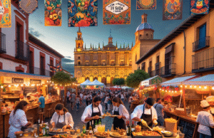 Descubre la IV edición de Con Gusto en Talavera: gastronomía, cultura y tradición en un solo evento
