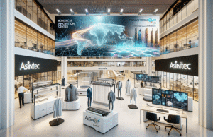 ASINTEC lidera el desarrollo de la innovación textil sostenible en Castilla-La Mancha a través del programa Transforma CLM