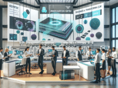 Innovación textil en Castilla-La Mancha: ASINTEC lidera proyectos tecnológicos en Transforma CLM