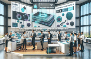 Innovación textil en Castilla-La Mancha: ASINTEC lidera proyectos tecnológicos en Transforma CLM