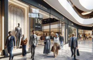 Gana una tarjeta regalo de 150 € en Los Alfares con la nueva apertura de Álvaro Moreno en Talavera