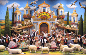 Bonica del tó: el nuevo talent show rural que llega este domingo a CMM para conquistar Castilla-La Mancha