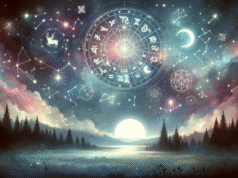 Horóscopo del 8 y 9 de noviembre: descubre qué te deparan los astros según tu signo zodiacal