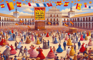 Castilla-La Mancha propondrá el 5 de junio como Día del Pueblo Gitano en reconocimiento a su historia y cultura