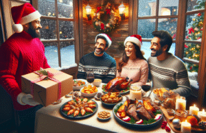 Opciones para ahorrar tiempo en Navidad: restaurantes en Talavera que ofrecen menús especiales para llevar