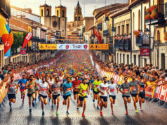 Vuelta al Casco de Talavera celebra su 30 aniversario como referente del atletismo popular
