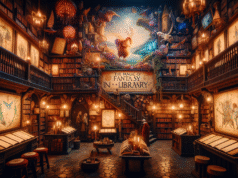 Descubre el universo de Tolkien en Talavera: exposición y actividades en la Biblioteca José Hierro