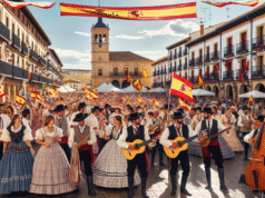 Castilla-La Mancha impulsa el reconocimiento del 5 de junio como Día del Pueblo Gitano en la región