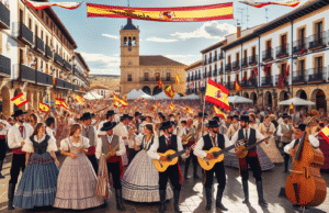 Castilla-La Mancha impulsa el reconocimiento del 5 de junio como Día del Pueblo Gitano en la región