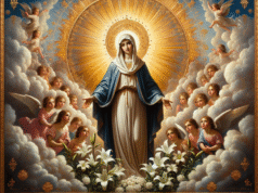 Origen y significado del Día de la Inmaculada Concepción: Historia, tradición y celebración religiosa