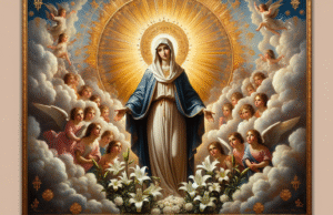 Origen y significado del Día de la Inmaculada Concepción: Historia, tradición y celebración religiosa