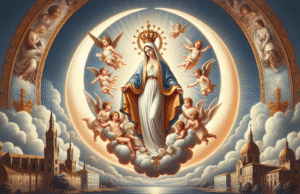 Historia y significado del Día de la Inmaculada Concepción: origen, tradición y celebración religiosa