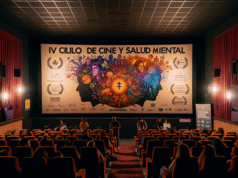 Talavera refuerza su compromiso con la salud mental al unirse al IV Ciclo de Cine y Concienciación