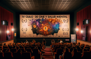 Talavera refuerza su compromiso con la salud mental al unirse al IV Ciclo de Cine y Concienciación
