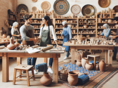 Cómo contratar empleados para talleres artesanales en crecimiento y convertir tu hobby en un negocio exitoso