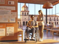 Programa pionero en Talavera ofrece apoyo integral a cuidadores de personas con Esclerosis Múltiple