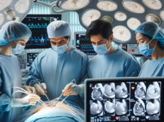 Avance médico en Talavera: nueva técnica TAVI para implantar prótesis aórticas de forma mínimamente invasiva