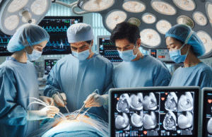 Avance médico en Talavera: nueva técnica TAVI para implantar prótesis aórticas de forma mínimamente invasiva