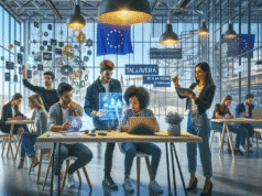 Cómo los CEEIs impulsan el emprendimiento y la innovación en Talavera de la Reina