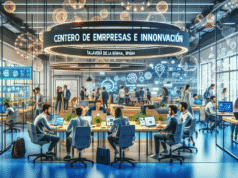 Cómo los CEEIs están impulsando el emprendimiento innovador en Talavera de la Reina