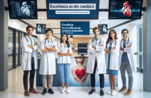 Talavera se consolida como referencia nacional en el tratamiento de la insuficiencia cardíaca