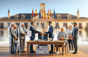 Talavera refuerza el servicio de ayuda a domicilio con una inversión cercana a los 3 millones de euros