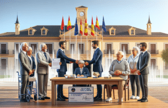 Talavera refuerza el servicio de ayuda a domicilio con una inversión cercana a los 3 millones de euros