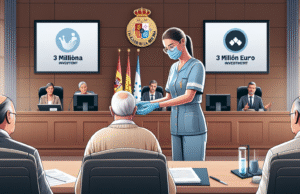 Talavera adjudica el servicio de ayuda a domicilio por casi 3 millones de euros para mejorar la atención social