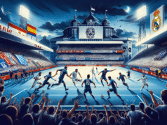 CF Talavera vs Real Madrid en la Copa del Rey 2024: Fecha, detalles del partido y lo que debes saber
