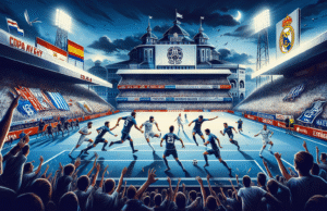 CF Talavera vs Real Madrid en la Copa del Rey 2024: Fecha, detalles del partido y lo que debes saber