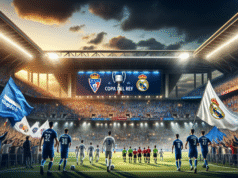 CF Talavera vs Real Madrid en la Copa del Rey 2024: Fecha, detalles y todo lo que debes saber sobre el histórico encuentro