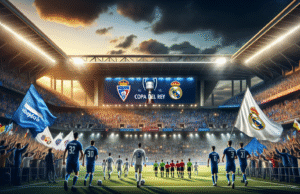 CF Talavera vs Real Madrid en la Copa del Rey 2024: Fecha, detalles y todo lo que debes saber sobre el histórico encuentro