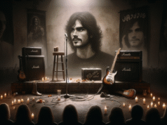 Fallece Robe Iniesta a los 61 años: legado y trayectoria del líder de Extremoduro en la historia del rock español