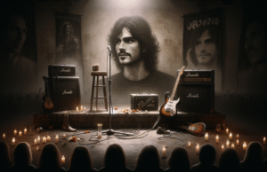 Fallece Robe Iniesta a los 61 años: legado y trayectoria del líder de Extremoduro en la historia del rock español