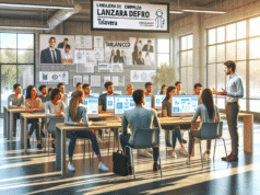 Descubre las Nuevas Lanzaderas de Empleo en Talavera y Tarancón: Oportunidades de Formación y Apoyo para Encontrar Trabajo