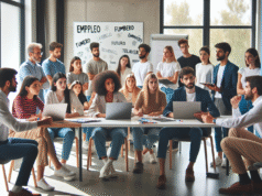 Lanzaderas de empleo en Talavera y Tarancón 2024: nuevas oportunidades de inserción laboral para personas desempleadas