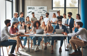 Lanzaderas de empleo en Talavera y Tarancón 2024: nuevas oportunidades de inserción laboral para personas desempleadas