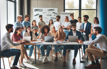 Lanzaderas de empleo en Talavera y Tarancón 2024: nuevas oportunidades de inserción laboral para personas desempleadas