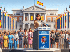 Oportunidad de empleo en Castilla-La Mancha: 3.804 nuevas plazas públicas convocadas para 2025