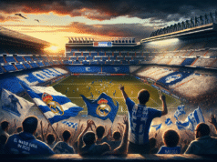 La pasión por el fútbol local: cuando el Talavera trasciende al Real Madrid en el corazón de su afición