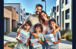 Ayudas económicas 2026: el nuevo paquete beneficiará a más de 24.000 hogares en España