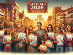 Paquete de ayudas 2026: Más de 24.000 hogares recibirán apoyo económico en España