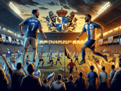 Dónde ver el partido CF Talavera vs Real Madrid en Talavera: horarios, canales y mejores lugares para disfrutarlo en directo