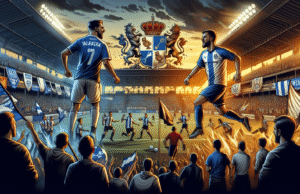 Dónde ver el partido CF Talavera vs Real Madrid en Talavera: horarios, canales y mejores lugares para disfrutarlo en directo