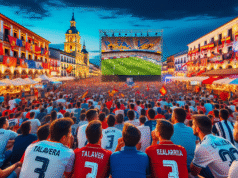 Dónde ver CF Talavera vs Real Madrid en Talavera: Canales, horarios y mejores lugares para verlo en vivo