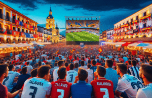 Dónde ver CF Talavera vs Real Madrid en Talavera: Canales, horarios y mejores lugares para verlo en vivo