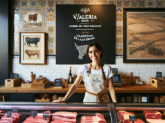 Valeria Meats Talavera: calidad, tradición y sostenibilidad en cada corte de carne artesanal