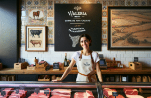Valeria Meats Talavera: calidad, tradición y sostenibilidad en cada corte de carne artesanal