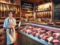 Valeria Meats: la empresa cárnica de Talavera que apuesta por la calidad y la tradición local